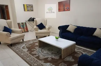 Apartment - 2 Bedrooms - 3 Bathrooms for rent in Al Majaz - Sharjah