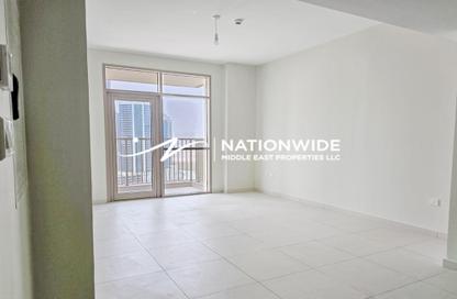 Apartment - 1 Bedroom - 1 Bathroom for sale in Reflection - Shams Abu Dhabi - Al Reem Island - Abu Dhabi