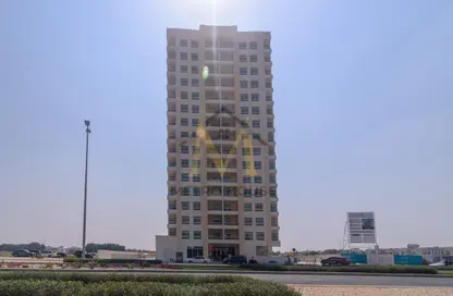 Apartment - 1 Bedroom - 2 Bathrooms for sale in Etlala Residence - Dubai Residence Complex - Dubai