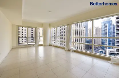 Apartment - 2 Bedrooms - 2 Bathrooms for rent in Al Sahab 2 - Al Sahab - Dubai Marina - Dubai