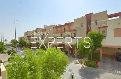 Apartment - 2 Bedrooms - 3 Bathrooms for sale in Al Khaleej Village - Al Ghadeer - Abu Dhabi