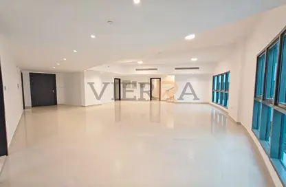 Duplex - 3 Bedrooms - 5 Bathrooms for rent in Al Faridah - Al Raha Beach - Abu Dhabi