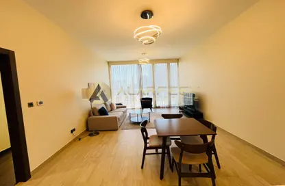 Apartment - 1 Bedroom - 2 Bathrooms for rent in Q Gardens Boutique Residences - Arjan - Dubai