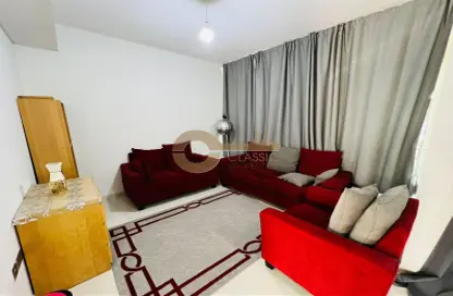 Townhouse - 3 Bedrooms - 3 Bathrooms for rent in Albizia - Damac Hills 2 - Dubai