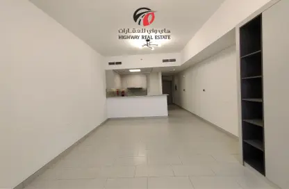 Apartment - 1 Bathroom for rent in Al Jaddaf Avenue - Al Jaddaf - Dubai