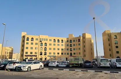 Shop - Studio for sale in I-13 - Morocco Cluster - International City - Dubai