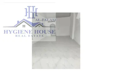 Shop - Studio - 1 Bathroom for rent in Al Hamidiya - Ajman