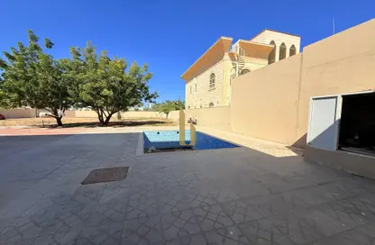 Villa - 5 Bedrooms - 5 Bathrooms for rent in Al Barsha 3 Villas - Al Barsha 3 - Al Barsha - Dubai