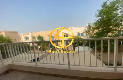 Villa - 1 Bedroom - 1 Bathroom for sale in Mediterranean Style - Al Reef Villas - Al Reef - Abu Dhabi