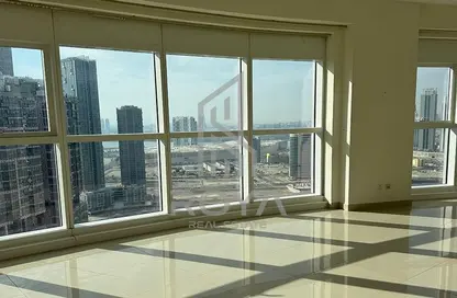 Apartment - 3 Bedrooms - 4 Bathrooms for sale in Sigma Towers - City Of Lights - Al Reem Island - Abu Dhabi