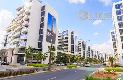 Apartment - 1 Bedroom - 2 Bathrooms for sale in Loreto 2 B - Loreto - DAMAC Hills - Dubai