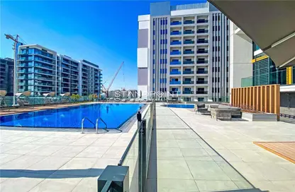 Apartment - 1 Bedroom - 1 Bathroom for rent in Prive Residence - Dubai Hills Estate - Dubai