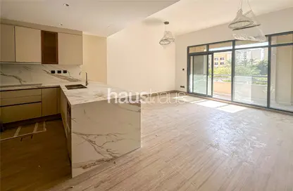 Apartment - 3 Bedrooms - 2 Bathrooms for rent in Al Sidir 2 - Al Sidir - Greens - Dubai