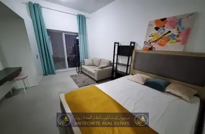 Apartment - 1 Bathroom for rent in Bella Rose - Al Barsha South - Al Barsha - Dubai