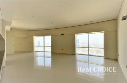 Apartment - 2 Bedrooms - 2 Bathrooms for rent in Park Place Tower - Sheikh Zayed Road - Dubai