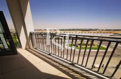 Apartment - 1 Bedroom - 2 Bathrooms for sale in Uptown Al Zahia - Al Zahia - Muwaileh Commercial - Sharjah