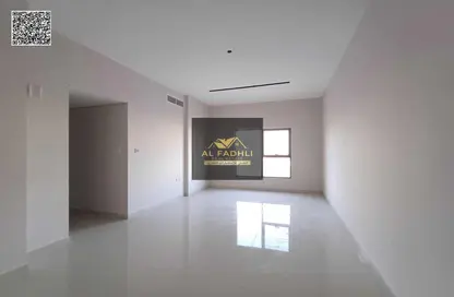 Apartment - 2 Bedrooms - 2 Bathrooms for rent in Abna Saqer Building - Al Hamidiya 1 - Al Hamidiya - Ajman