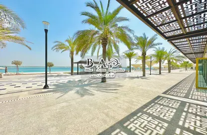 Shop - Studio for rent in HIDD Al Saadiyat - Saadiyat Island - Abu Dhabi