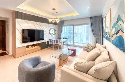 Apartment - 2 Bedrooms - 3 Bathrooms for sale in Bonnington Tower - JLT Cluster J - Jumeirah Lake Towers - Dubai