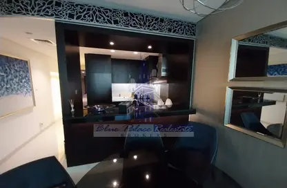 Apartment - 2 Bedrooms - 2 Bathrooms for rent in Damac Maison The Distinction - Downtown Dubai - Dubai