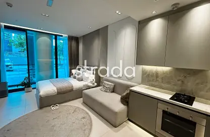 Apartment - 1 Bathroom for sale in V1ter Residence - Jumeirah Village Circle - Dubai