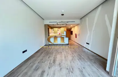 Apartment - 1 Bathroom for rent in Rokane G25 - Jumeirah Village Circle - Dubai