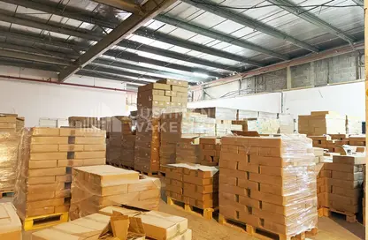 Warehouse - Studio for sale in Freezone North - Jebel Ali Freezone - Jebel Ali - Dubai