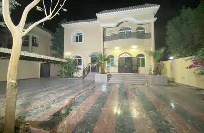 Villa - 5 Bedrooms - 7 Bathrooms for rent in Al Mowaihat 1 - Al Mowaihat - Ajman