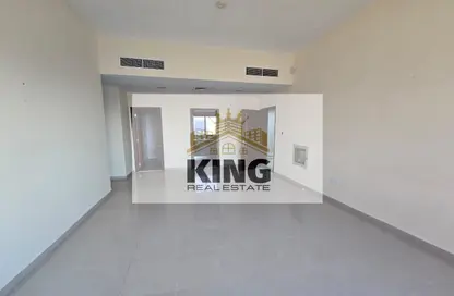 Apartment - 3 Bedrooms - 4 Bathrooms for rent in Al Zorah - Ajman