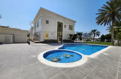 Villa - 5 Bedrooms - 6 Bathrooms for rent in Al Barsha 3 Villas - Al Barsha 3 - Al Barsha - Dubai