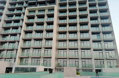 Apartment - 2 Bedrooms - 3 Bathrooms for rent in Sepco III Residence 2 - Al Furjan - Dubai