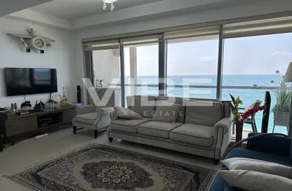 Apartment - 2 Bedrooms - 3 Bathrooms for sale in Pacific - Al Marjan Island - Ras Al Khaimah