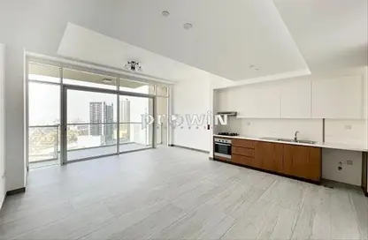 Apartment - 1 Bathroom for sale in Hameni Tower - Jumeirah Village Circle - Dubai