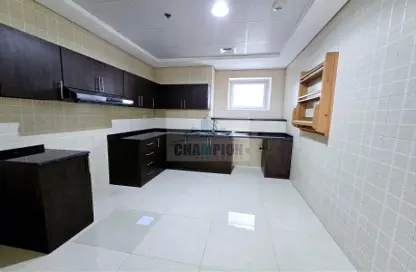 Apartment - 3 Bedrooms - 3 Bathrooms for rent in Al Manal Residence 2 - Dubai Silicon Oasis - Dubai