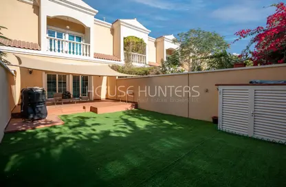 Townhouse - 1 Bedroom - 1 Bathroom for sale in Nakheel Townhouses - Jumeirah Village Circle - Dubai