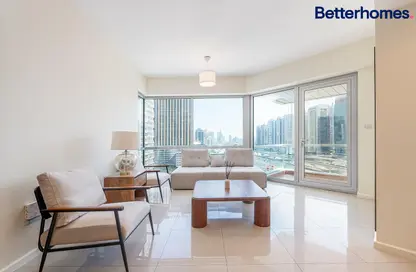 Apartment - 2 Bedrooms - 2 Bathrooms for rent in La Riviera - Dubai Marina - Dubai