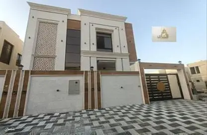 Villa - 6 Bedrooms for sale in Al Yasmeen 1 - Al Yasmeen - Ajman