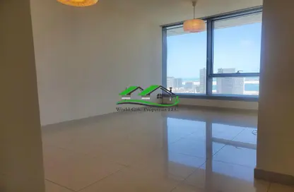 Apartment - 2 Bedrooms - 3 Bathrooms for sale in Sun Tower - Shams Abu Dhabi - Al Reem Island - Abu Dhabi