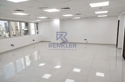 Office Space - Studio for sale in HDS Tower - JLT Cluster F - Jumeirah Lake Towers - Dubai