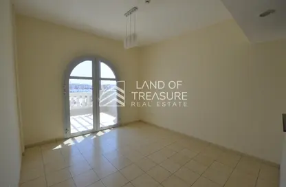 Townhouse - 4 Bedrooms - 5 Bathrooms for rent in Summer - Seasons Community - Jumeirah Village Circle - Dubai