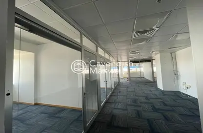 Office Space - Studio for rent in Al Moosa Tower 1 - Al Moosa Towers - Sheikh Zayed Road - Dubai