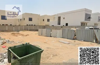 Land - Studio for sale in Al Amira Village - Al Yasmeen - Ajman