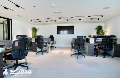 Office Space - Studio - 1 Bathroom for sale in Empire Heights 1 - Empire Heights - Business Bay - Dubai