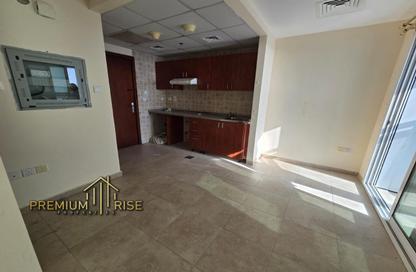 Apartment - 1 Bathroom for rent in New Dubai Gate 2 - JLT Cluster A - Jumeirah Lake Towers - Dubai