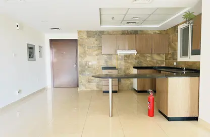 Apartment - 1 Bedroom - 1 Bathroom for rent in 4Direction Residence 1 - Dubai Residence Complex - Dubai