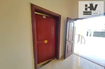 Apartment - 1 Bathroom for rent in Mohamed Bin Zayed Centre - Mohamed Bin Zayed City - Abu Dhabi