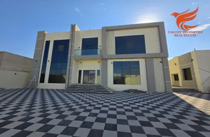 Villa - 6 Bedrooms - 6 Bathrooms for sale in Shamal Julphar - Ras Al Khaimah