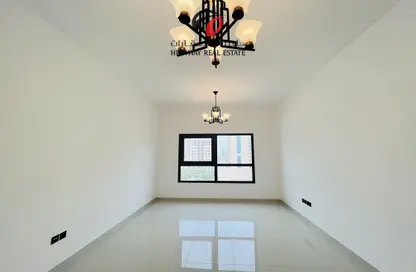 Apartment - 1 Bedroom - 2 Bathrooms for rent in Jaddaf Views - Al Jaddaf - Dubai