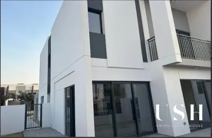 Townhouse - 4 Bedrooms - 4 Bathrooms for rent in La Rosa 2 - Villanova - Dubai Land - Dubai