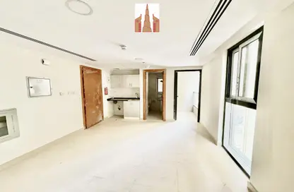 Apartment - 1 Bathroom for rent in Ganda Tower - Al Nahda - Sharjah